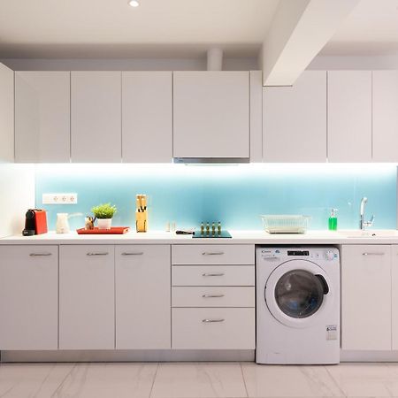 Cute And Convenient Studio In Athens Center Εξωτερικό φωτογραφία