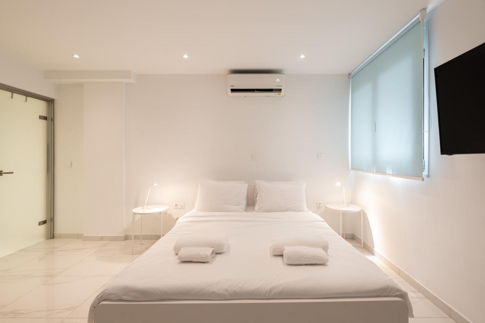 Cute And Convenient Studio In Athens Center Εξωτερικό φωτογραφία